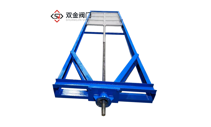 速閉式渠道閘門 速閉式渠道閘門